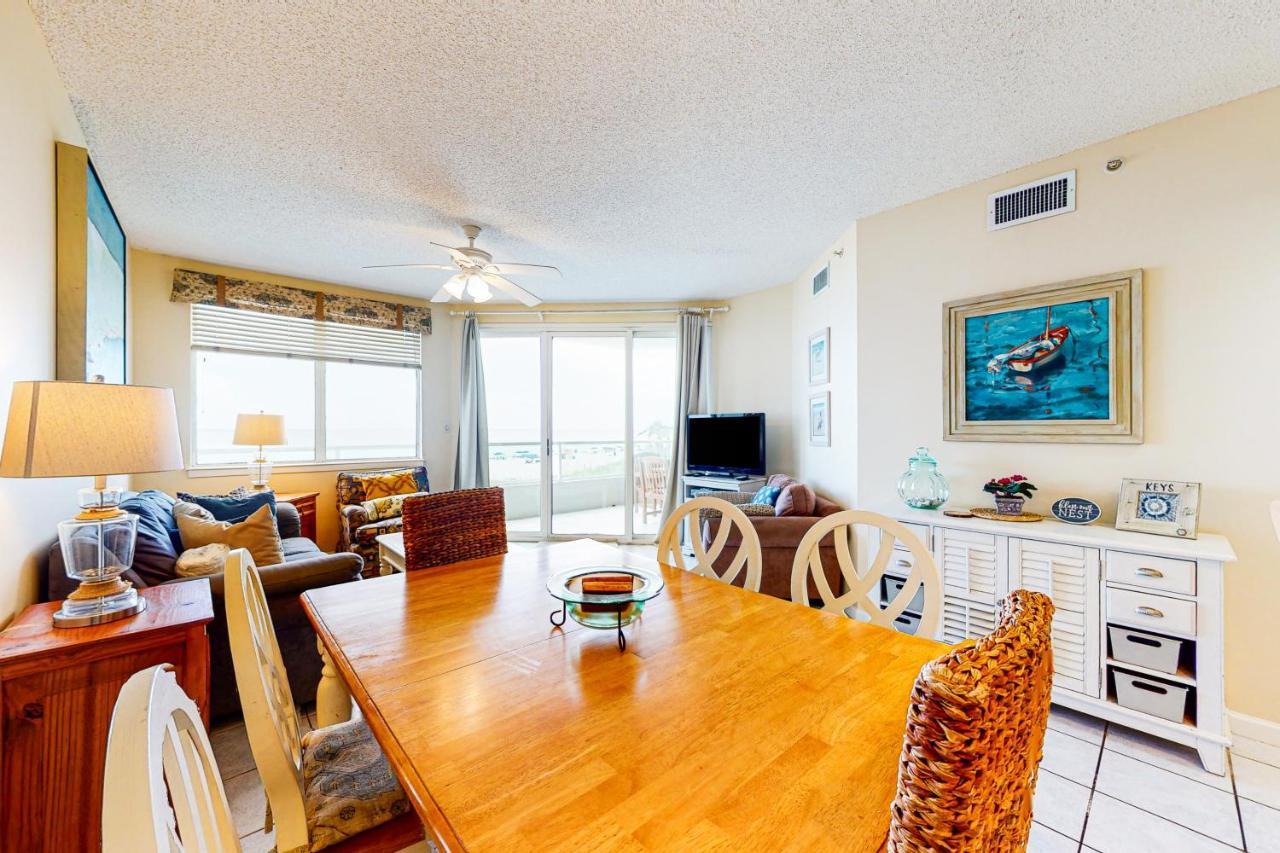 Silver Beach 205 ออเรนจ์บีช ภายนอก รูปภาพ
