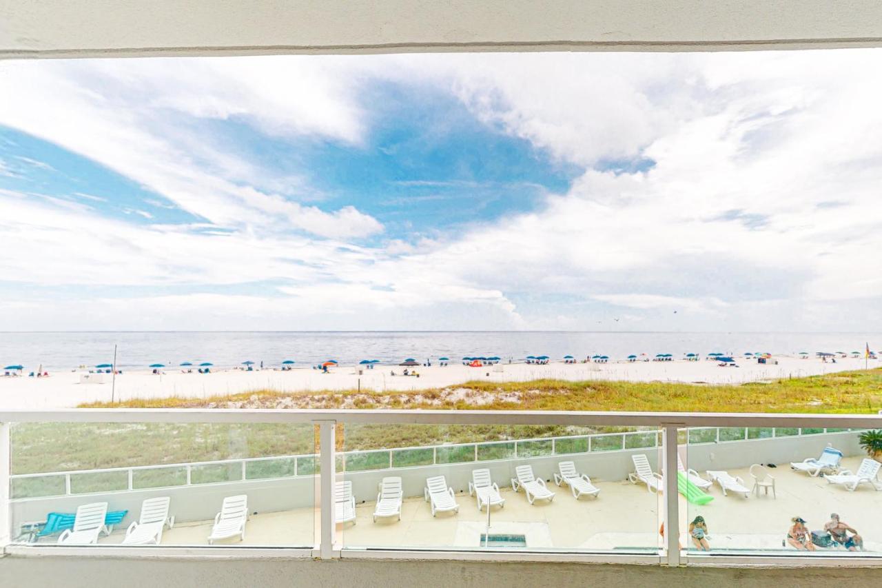 Silver Beach 205 ออเรนจ์บีช ภายนอก รูปภาพ
