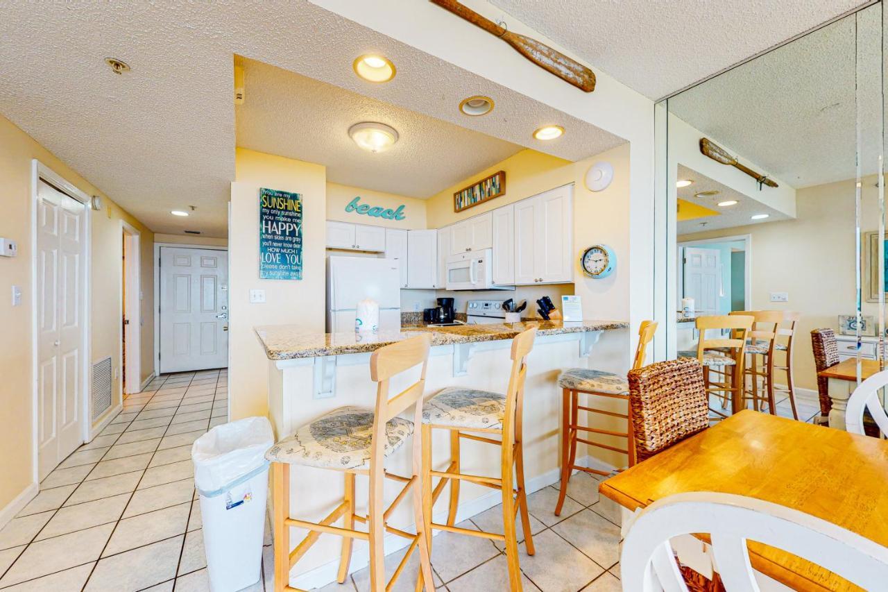 Silver Beach 205 ออเรนจ์บีช ภายนอก รูปภาพ