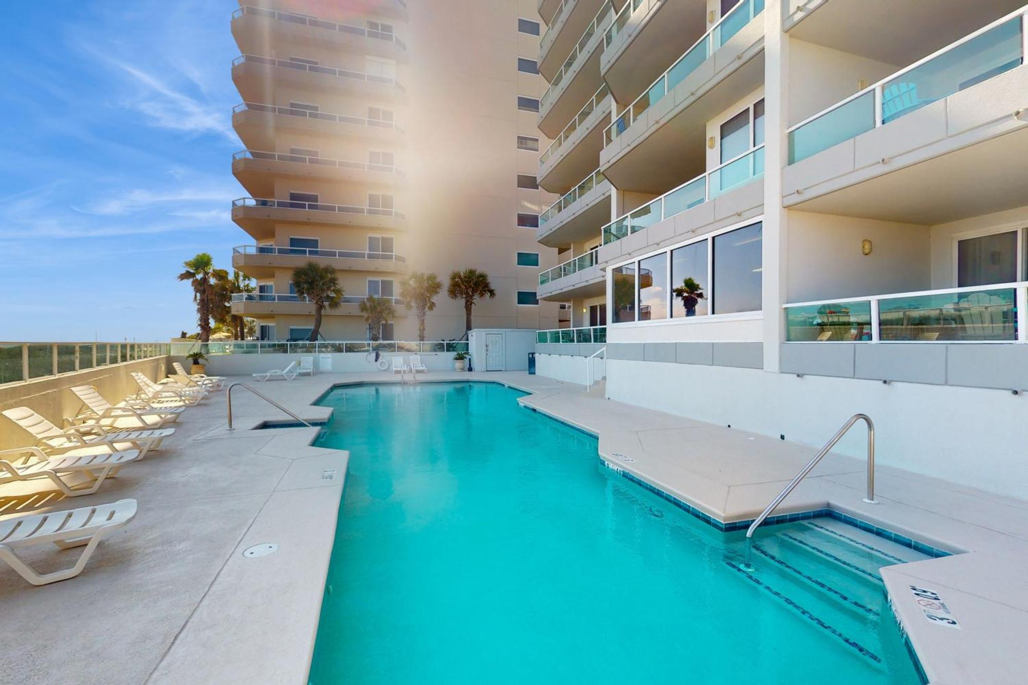 Silver Beach 205 ออเรนจ์บีช ภายนอก รูปภาพ